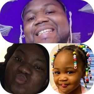 Meet your Posher, Trayon